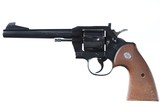 Colt Officers Model Match .38 spl.Mfd. 1967 - 3 of 5
