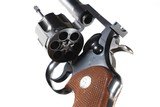 Colt Officers Model Match .38 spl.Mfd. 1967 - 4 of 5