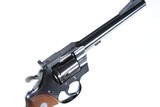 Colt Officers Model Match .38 spl.Mfd. 1967 - 2 of 5