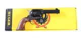 Ruger Vaquero LNIB .45 cal - 1 of 6