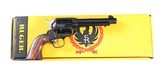 Ruger Vaquero LNIB .44 mag. - 1 of 6