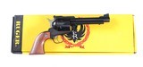 Ruger NM Blackhawk .45 cal LNIB - 1 of 6