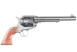 Ruger Vaquero LNIB .45 colt Stainless - 2 of 8