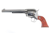 Ruger Vaquero LNIB .45 colt Stainless - 5 of 8