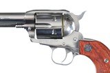 Ruger Vaquero LNIB .45 colt Stainless - 6 of 8