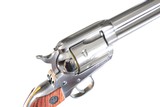 Ruger Vaquero LNIB .45 colt Stainless - 4 of 8