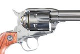 Ruger Vaquero LNIB .45 colt Stainless - 3 of 8