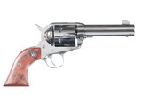 Ruger Vaquero LNIB .45 colt Stainless - 2 of 6