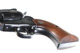 Ruger NM Single Six .22 lr. .22 mag LNIB Blue - 8 of 10