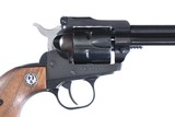 Ruger NM Single Six .22 lr. .22 mag LNIB Blue - 4 of 10