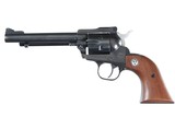 Ruger NM Single Six .22 lr. .22 mag LNIB Blue - 6 of 10