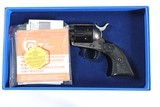 Colt SAA 3rd Gen. .45 LC LNIB 5-1/2" - 5 of 11