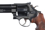 Smith & Wesson 27-2 .357 mag. Excellent Cased - 6 of 8