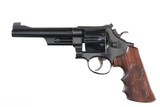 Smith & Wesson 27-2 .357 mag. Excellent Cased - 5 of 8