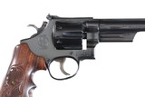 Smith & Wesson 27-2 .357 mag. Excellent Cased - 4 of 8