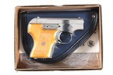 Smith & Wesson 61-3 Boxed .22 lr - 1 of 5