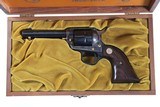 Colt Frontier Scout .22 lr Flordia Territory Cased - 2 of 7