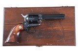 Colt Frontier Scout .22 lr Flordia Territory Cased - 1 of 7