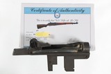 Springfield M1 Garand Gas Trap ReceiverSerial # 481 - 1 of 13