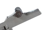 Springfield M1 Garand Gas Trap ReceiverSerial # 481 - 7 of 13