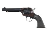 Ruger Single Six 3 Screw Frame 1956 - 13 of 15