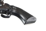 Ruger Single Six 3 Screw Frame 1956 - 3 of 15
