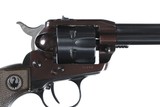 Ruger Single Six 3 Screw Frame 1956 - 9 of 15