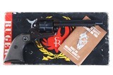 Ruger Single Six 3 Screw Frame 1956 - 1 of 15