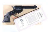 Colt Frontier Scout .22 lr / .22 mag Factory Box - 2 of 10