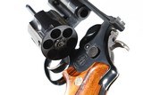 Smith & Wesson 544 .44-40 wcf 5" Texas Commemorative - 4 of 5