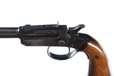 Stevens No. 35 Pistol .22 rf - 5 of 6