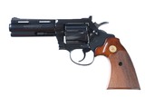 SOLD - Colt Diamondback Revolver .22 lr No Box - 2 of 6