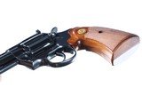 SOLD - Colt Diamondback Revolver .22 lr No Box - 4 of 6