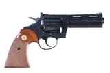 SOLD - Colt Diamondback Revolver .22 lr No Box - 1 of 6