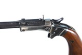 Stevens No. 43 Pistol .22 rf - 3 of 6