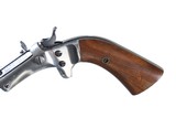 Stevens No. 43 Pistol .22 rf - 4 of 6