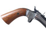 Stevens No. 43 Pistol .22 rf - 5 of 6