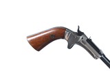 Stevens No. 43 Pistol .22 rf Excellent - 5 of 6