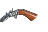 Stevens No. 43 Pistol .22 rf Excellent - 4 of 6
