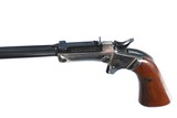 Stevens No. 43 Pistol .22 rf Excellent - 3 of 6