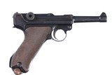 DWM Luger P08 .30 luger - 2 of 6
