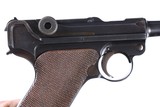 DWM Luger P08 .30 luger - 4 of 6