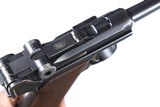 DWM Luger P08 .30 luger - 1 of 6