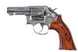 Smith & Wesson Calf. Correctional Peace Officers 1957-82 3 in. - 2 of 7
