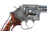 Smith & Wesson Calf. Correctional Peace Officers 1957-82 3 in. - 4 of 7