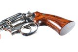 Smith & Wesson Calf. Correctional Peace Officers 1957-82 3 in. - 6 of 7