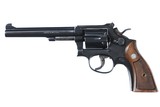 Smith & Wesson K-22 .22 lr No Box - 2 of 9
