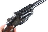 Smith & Wesson K-22 .22 lr No Box - 3 of 9