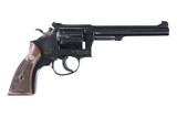 Smith & Wesson K-22 .22 lr No Box - 1 of 9