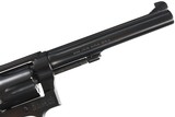 Smith & Wesson K-22 .22 lr No Box - 6 of 9